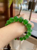 艳绿珠子手串【5271809】具体价格微信咨询 商品缩略图4