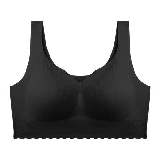 现在只有20盒！！第一秘密中高端品牌！！乳胶提花内衣单件文胸-喜出 商品图2