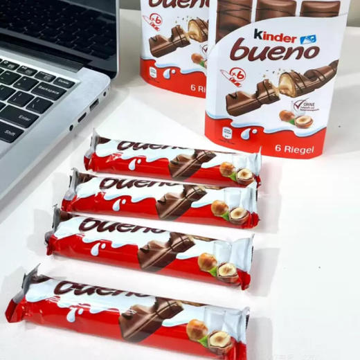 健达缤纷乐盒装129g 商品图2