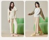 朴西包头棉拖鞋 防滑 02PX1127 商品缩略图3