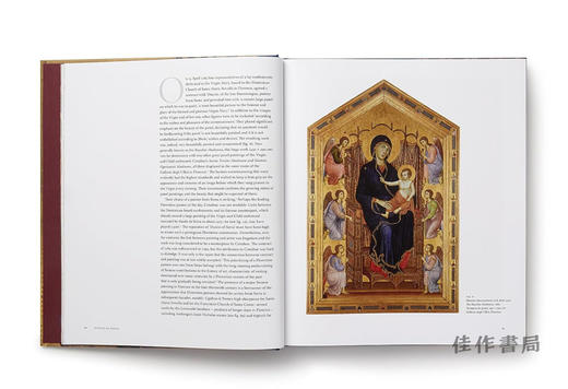 Siena: The Rise of Painting  1300–1350 / 锡耶纳：绘画的崛起 1300–1350年 商品图3