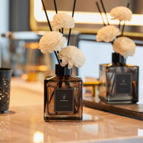 尹谜东方雅韵系列无火香薰