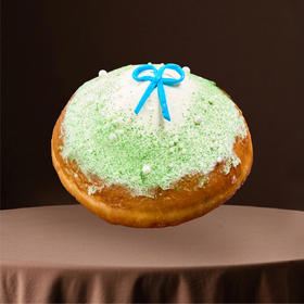 【臻选】翠微珍珠雪山