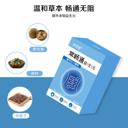 【特惠2盒装！肠道清扫机！】白芸豆果蔬酵素片 肠道宿便加强型益生元植物膳食纤维压片糖果 商品图0