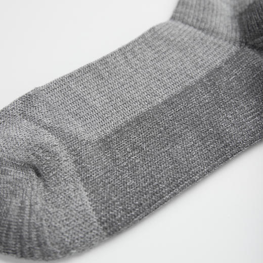 ROMI STUDIO“美式百搭”进口COOLMAX纤维快干中筒袜 RWCWP33656 商品图3