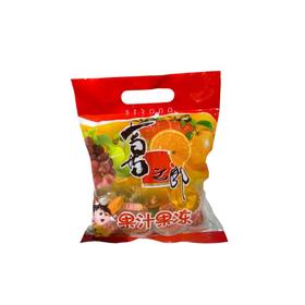 喜之郎乳酸钙果冻（袋）495g