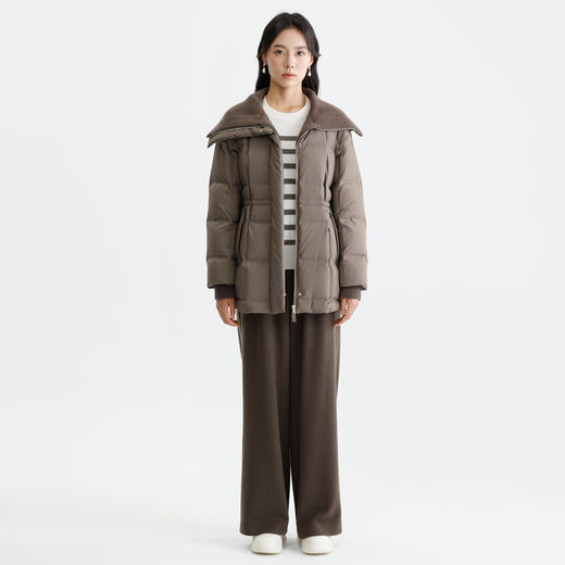 西贝伦羽绒服S28D6961 商品图0