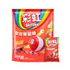 聚便利 X 山姆 彩虹Skittles酸甜果脆糖 1包/约15g 商品缩略图4