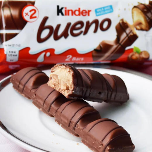 健达缤纷乐盒装129g 商品图1