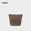 和诚行2025秋季新款时尚休闲帆布轻便斜挎通勤风单肩包3920045 商品缩略图3