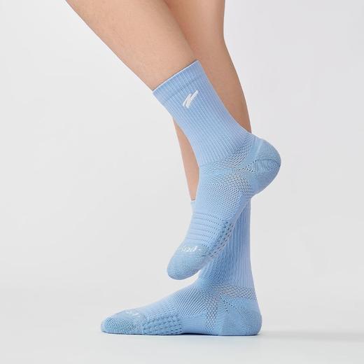 有志者UZIS  美式长筒专业运动训练吸湿透气抗菌毛巾底袜子 缤纷 商品图8