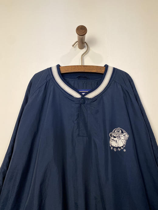 90年代 Vintage STARTER 运动罩衫_SLSS(2XL) 商品图3