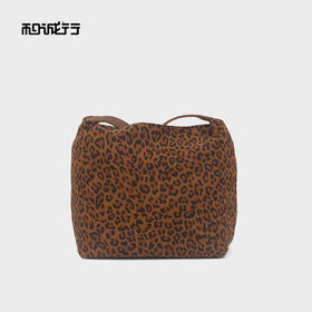 和诚行2025秋季新款百搭时尚通勤单肩包3920044