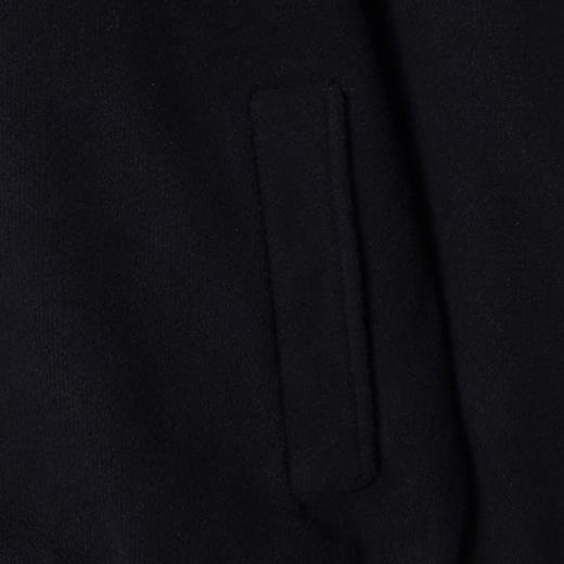 SDSA男士秋冬新款痞帅男装美式显瘦纯色拉链连帽卫衣外套百搭时尚 商品图3