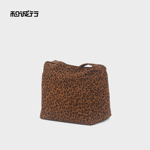 和诚行2025秋季新款百搭时尚通勤单肩包3920044 商品图1