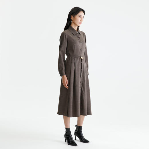 西贝伦连衣裙S28D6511 商品图2