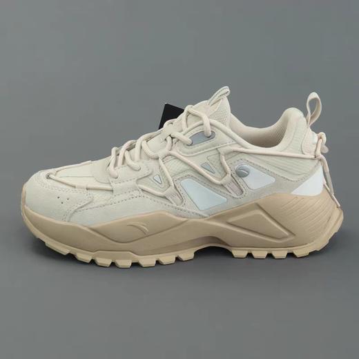 XY|安踏男鞋户外老爹鞋春秋款网面透气减震耐磨休闲运动鞋112438858-6 商品图0