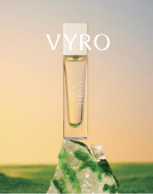 柔山VYRO 亿万富翁 浓香水 parfum 12ml 商品图0