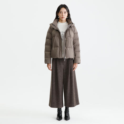 西贝伦羽绒服S28D6963 商品图0