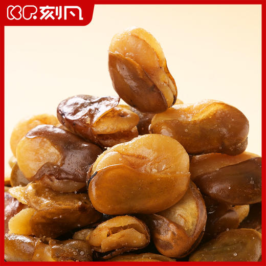 刻凡 兰花豆 188g 商品图3