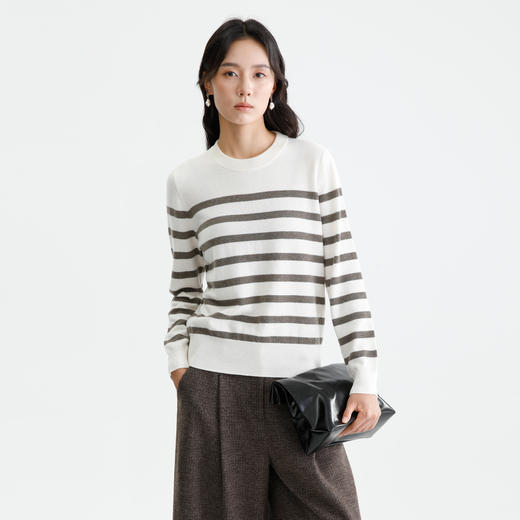 西贝伦针织衫S28D6313 商品图3