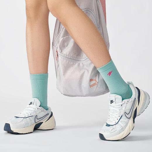 有志者UZIS  美式长筒专业运动训练吸湿透气抗菌毛巾底袜子 缤纷 商品图7