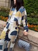 D100264慵懒街头感单肩腋下都不是问题法棍包 商品缩略图5