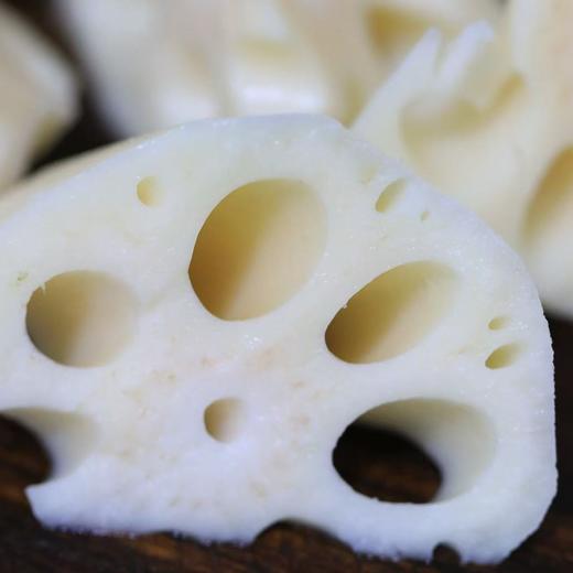 湖北洪湖 现挖生态青泥巴莲藕 粉糯香甜 商品图6