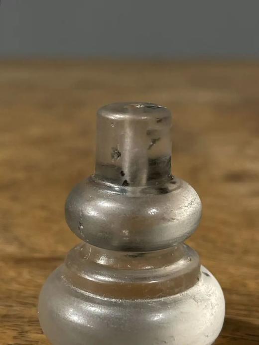 天然水晶葫芦瓶形香插，顺丰包邮 商品图9