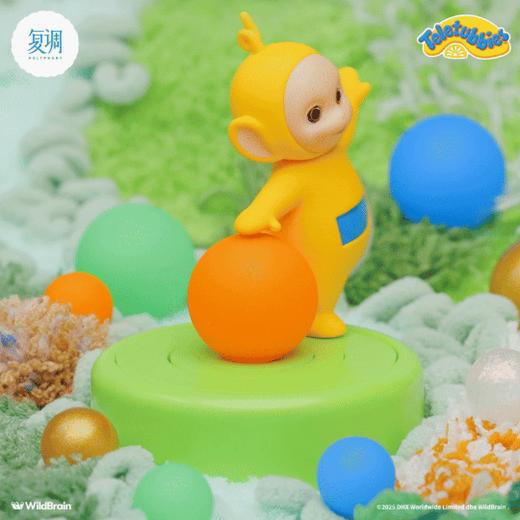 现货 复调 天线宝宝经典系列盲盒2: 奇幻 商品图13