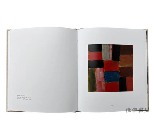 Sean Scully: Metal / 肖恩·斯库利：金属系列 商品图4