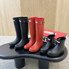 Hunter 通勤高筒长雨靴 商品缩略图0