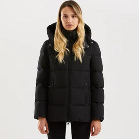 绝对好货…正单货！实力而来…
REFRIGIWEAR/冰冻人
正经原单羽绒服、90国标白鹅绒填充！正儿八经出口意大利好货！