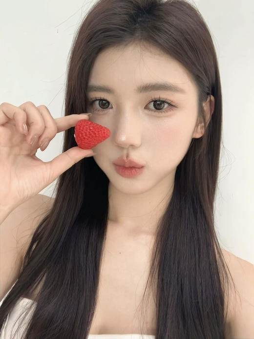 店主推荐丨一粒星·BunnyShiny丨14.0mm（年抛/2片装） 商品图1