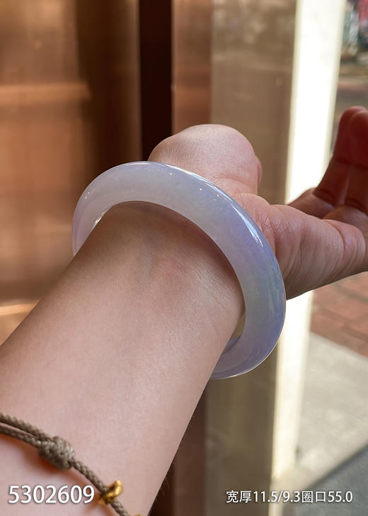 5302609，手镯，圈口55.0。具体价格微信咨询 商品图4