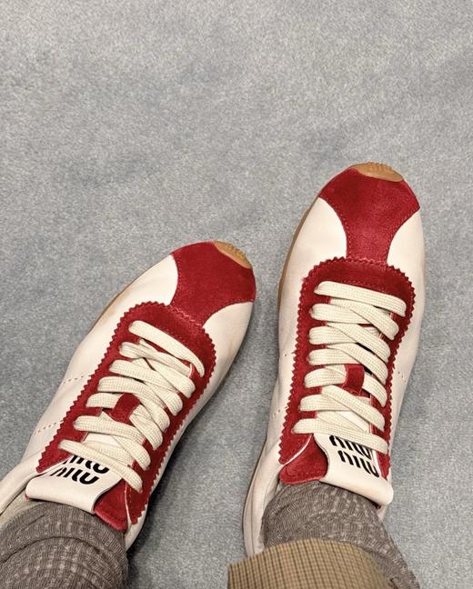 女款髒髒鞋017 商品图4