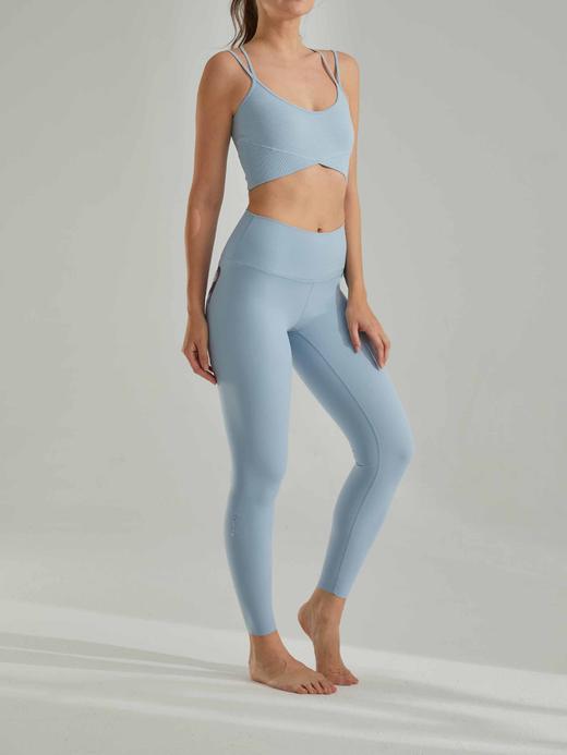 Mocalilie｜Hug Me pants 抱抱9分裤 [ 英镑蓝 ] 商品图5