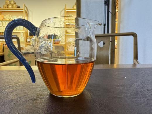 2025年春  玫瑰花香  原种滇红  经典58  老品种  更好喝 商品图5