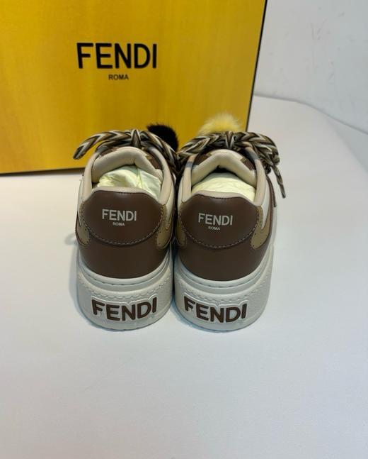 女款厚底休闲鞋011 商品图2