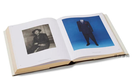 Superfine: Tailoring Black Style / 超凡风范：定制黑人时尚  大都会艺术博物馆2025年时尚展 商品图3