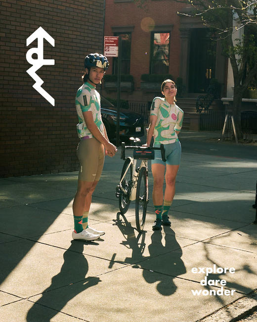 万物之森(女)车裤-游牧米色 Bibs 商品图9