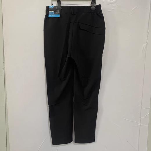 XY/安踏男运动长裤春秋时尚休闲修身百搭梭织休闲长裤152437517-1 商品图1