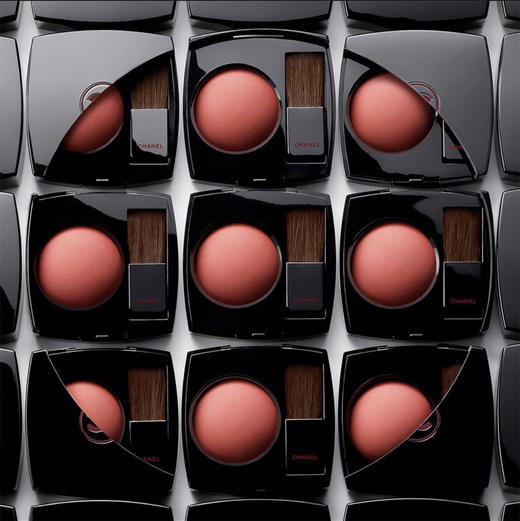 法国 CHANEL香奈儿 单色烘培眼影 商品图3