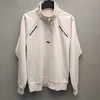 XY|安踏新款2024年秋季时尚运动卫衣训练立领针织外套男子152431707-4 商品缩略图0