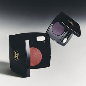 法国 CHANEL香奈儿 单色烘培眼影