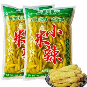 2kg湘嘉颐小米辣