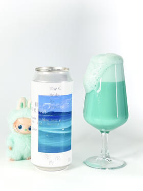 制乐厂 失约的海 473ml