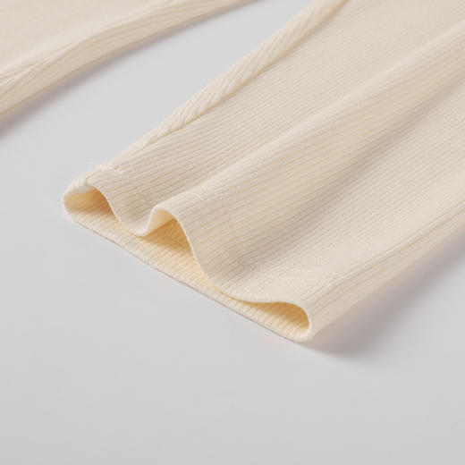 奢姿大码女装2025秋装气质小香风套装雪花刺绣针织马甲内搭半身裙9953994341AB 商品图2