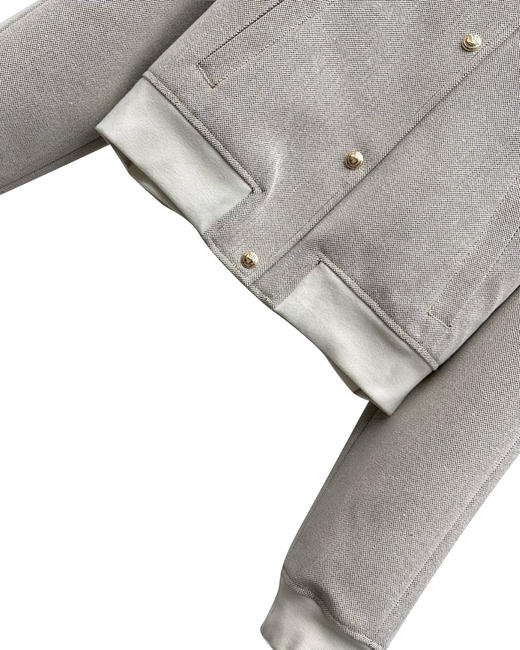 女款立领短款夹克外套017 商品图2