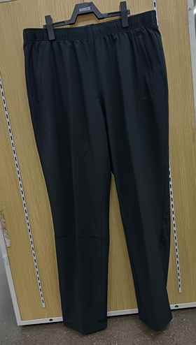 XY/安踏男装152437516-1跑步运动裤速干裤梭织长裤